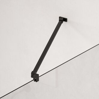 Sealskin Stabilisatiesteun Mix&match - 100cm - Zwart