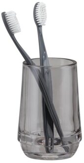 Sealskin Tandenborstelbeker vrijstaand Mood Grijs