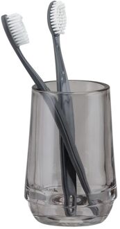Sealskin Tandenborstelbeker vrijstaand Mood Grijs