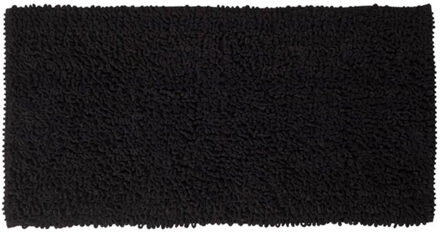 Sealskin Twist - Badmat - 60x120 cm - Antraciet