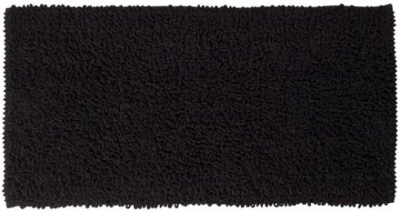 Sealskin Twist - Badmat - 60x120 cm - Antraciet