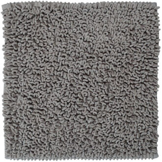 Sealskin Twist badmat (60x60 cm) Grijs - 000