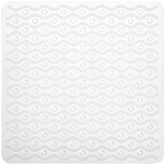 Sealskin Veiligheidsmat Sealskin Drip 55x55 cm Transparant