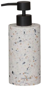 Sealskin Zeepdispenser vrijstaand Blend 260 ml Terrazzo