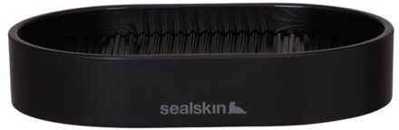 Sealskin Zeepschaal vrijstaand Brave Zwart