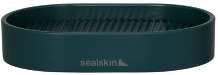 Sealskin Zeepschaal vrijstaand Sealskin Brave Donkergroen