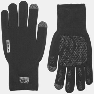 Sealskinz Anmer Waterproof Glove Handschoen Zwart - L