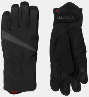 Sealskinz Bodham - Waterproof All Weather Cycle Glove Handschoen Zwart - XXL