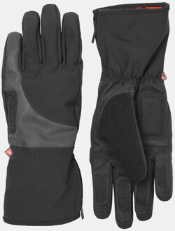Sealskinz Marsham Handschoen Zwart - L