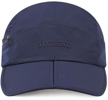 Sealskinz Mulbarton Pet Blauw - One Size