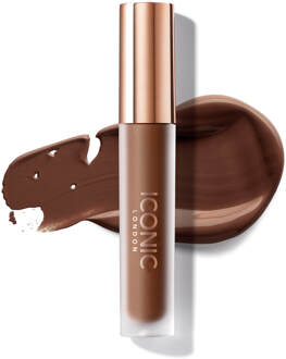 Seamless Concealer 4.2ml (Various Shades) - Rich Ebony