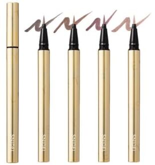 Seamless Liquid Eyeliner 04 Slate Gray