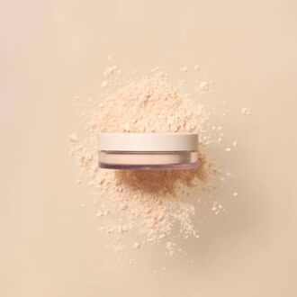Seamless Loose Powder 01 Foggy Beige