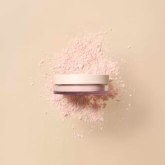 Seamless Loose Powder 02 Pale Pink