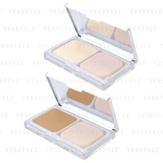 Seamless Powder Foundation Beige Ochre - Refill