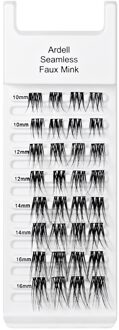 Seamless Refill Faux Mink Lashes