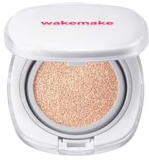 Seamless Wear Cushion Refill Set - 9 Colors #23 Beige