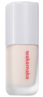 Seamless Wear Foundation - 6 Colors #17 Pale
