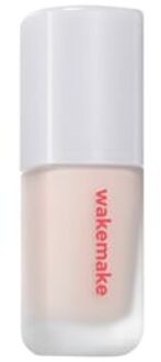 Seamless Wear Foundation - 6 Colors #21N Vanilla