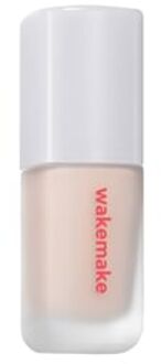 Seamless Wear Foundation - 6 Colors #22 Neutral