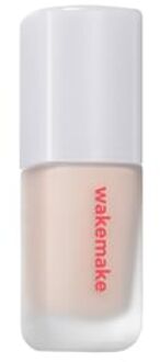 Seamless Wear Foundation - 6 Colors #23 Beige