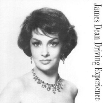 Sean Connery (Silver)