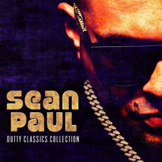 Sean Paul - DUTTY CLASSICS COLLECTION | CD