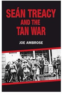 Sean Tracy and the Tan War