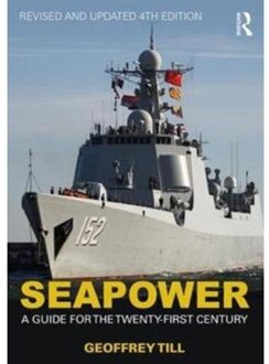 Seapower - Cass Series: Naval Policy And History - and Defence Studies Till