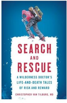 Search and Rescue