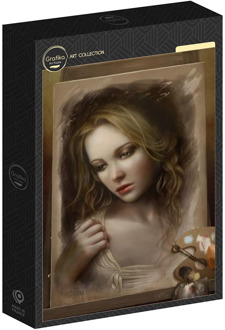 Search for Beauty Puzzel (1000 stukjes)