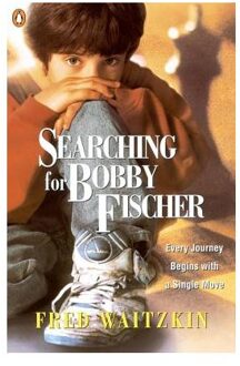 Searching for Bobby Fischer