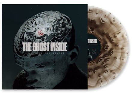 Searching For Solace - The Ghost Inside
