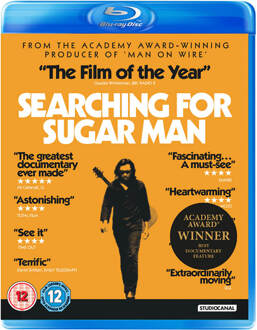 Searching For Sugar Man (Import)