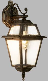 Searchlight Landelijke lantaarn New Orleans 1522