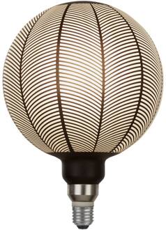 Searchlight LED lamp Magician E27 5,3 W Ø 20cm zwart