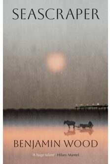 Seascraper - Benjamin Wood