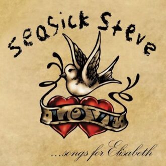 Seasick Steve - SONGS FOR ELISABETH | CD