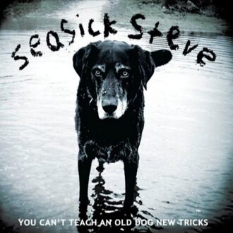 Seasick Steve - You Cant Teach An Old Dog New Trick