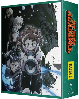 Season 6 Part 2 - Limited Edition