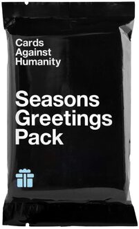 Season Greetings Pack
