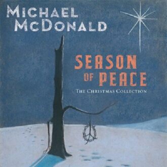 Season Of Peace - The Christmas Collection