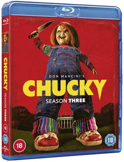Season Three Blu-ray