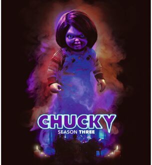 Season Three Good Guys III Edition Blu-ray