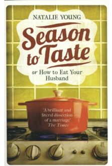 Season to Taste or How to Eat Your Husband