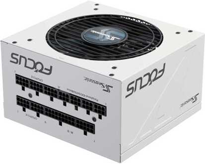 Seasonic FOCUS-GX-750-V4 750W ATX3.0 Voeding