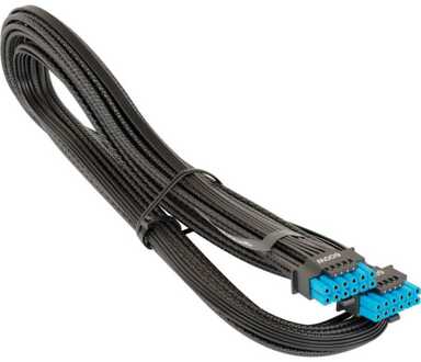 Seasonic Kabel Gen 5 SS-16P - 12V-2x6-600 Kabel