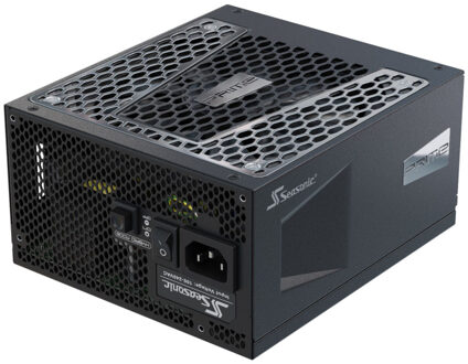 Seasonic Prime PX-1000 power supply unit 1000 W ATX Zwart