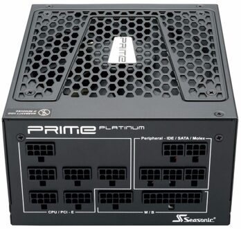 Seasonic Prime PX-1300 - 1300 W