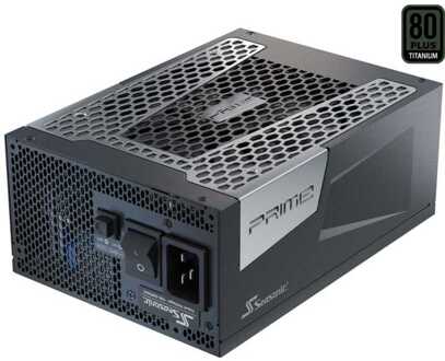 Seasonic PRIME TX-1300 Voeding